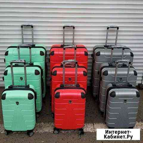 Чемоданы (арт. 1049) Санкт-Петербург