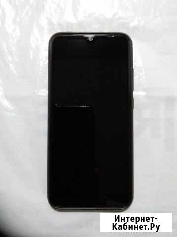 Xiaomi Redmi Note 7 4/64gb Наро-Фоминск - изображение 1