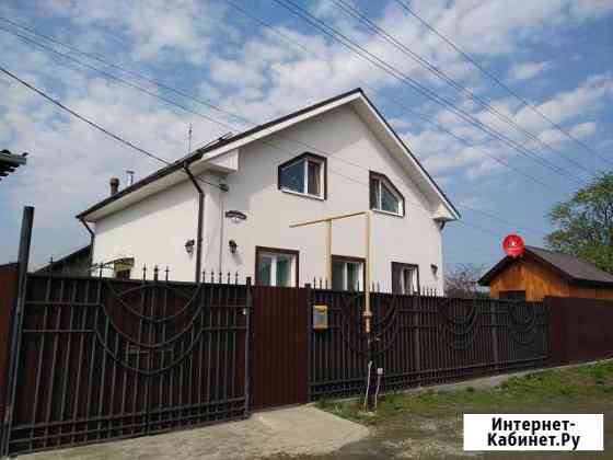 Коттедж 120 кв.м. на участке 5 сот. Екатеринбург