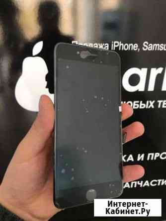 Дисплей iPhone 7 Plus Black AAA. В наличии Магнитогорск