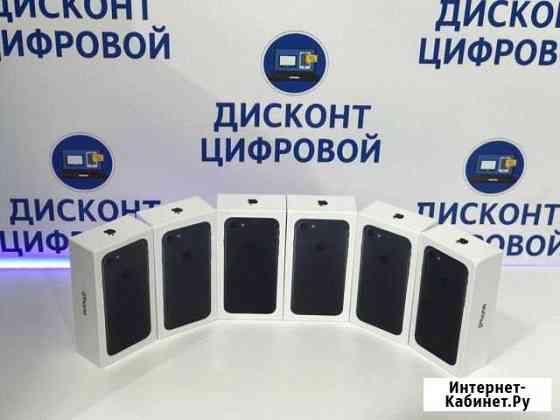 Оригинал/Б.У/Apple iPhone 7 32Gb/128Gb/в наличии Вологда