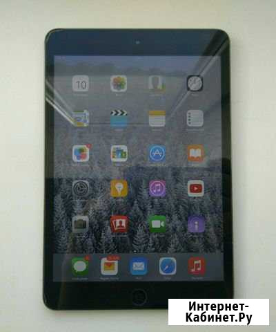 iPad Mini 2 16gb Бирск - изображение 1