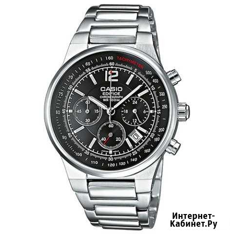 Часы Casio Edifice EF-500D-1A Керчь - изображение 1