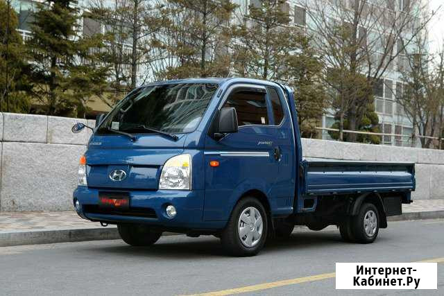 Gm Truck sercice Дербент - изображение 1