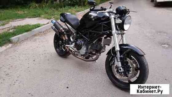 Ducati monster S2R Ростов-на-Дону