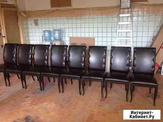 Стул Barbaltadue от Smania Владимир