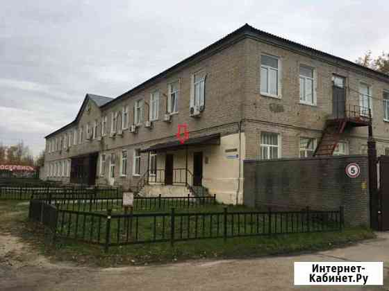 Помещение свободного назначения, 100 кв.м. Дзержинск