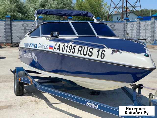 Продам американский катер Marado Казань - изображение 1