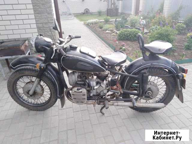 Продам касик К-750 Барнаул - изображение 1