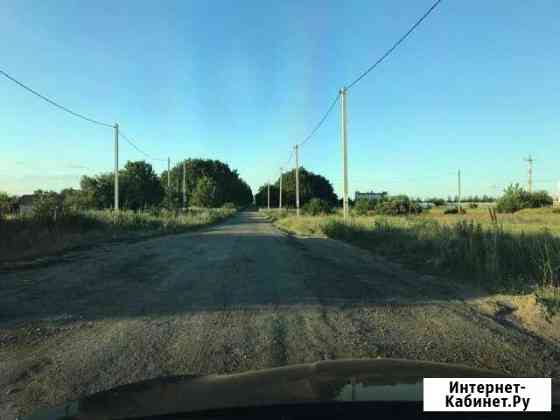 Участок 10 сот. (СНТ, ДНП) Белгород