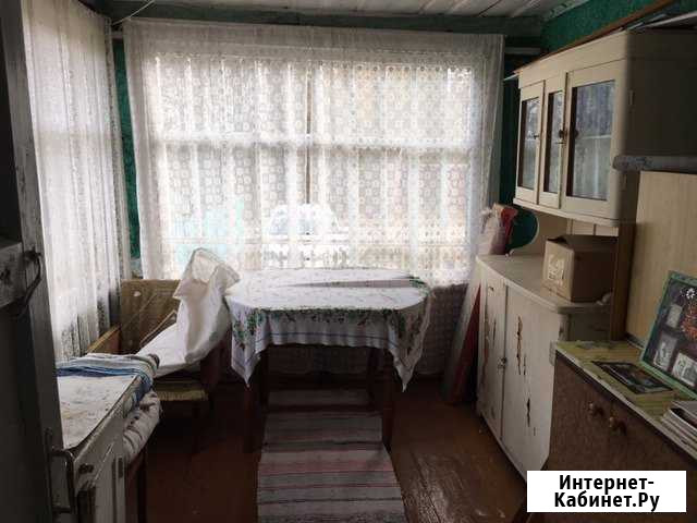Дом 40 кв.м. на участке 15 сот. Гусь-Хрустальный - изображение 1