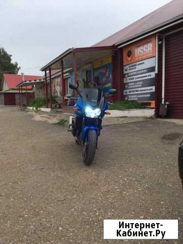 Kawasaki z750s Иглино - изображение 1