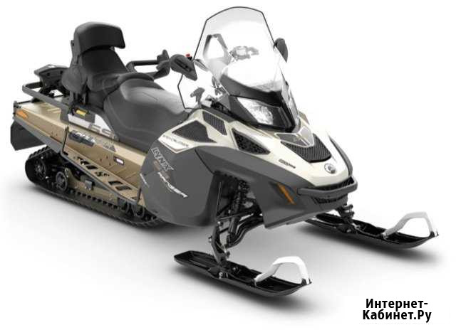 BRP lynx 69 ranger snowcruiser 900 ACE Березовский - изображение 1