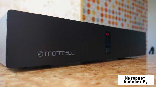 Micromega AMP усилитель мощности Белгород - изображение 1