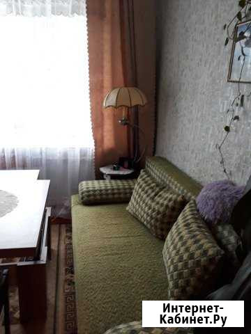 Комната 35 кв.м. в 2-к, 2/5 эт. Медногорский - изображение 1