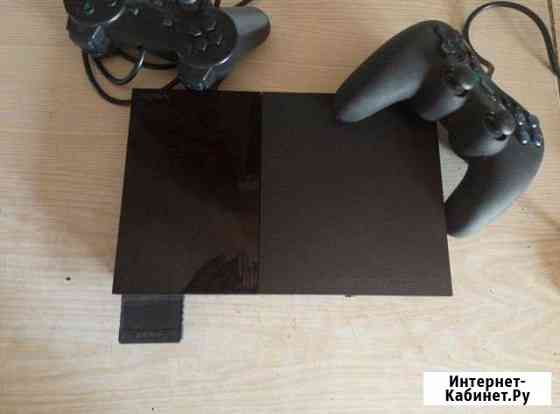 Sony PS2 Белово
