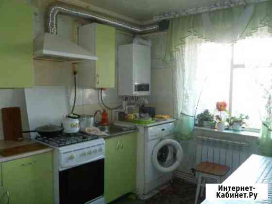 Дом 60 кв.м. на участке 9 сот. Ленинск