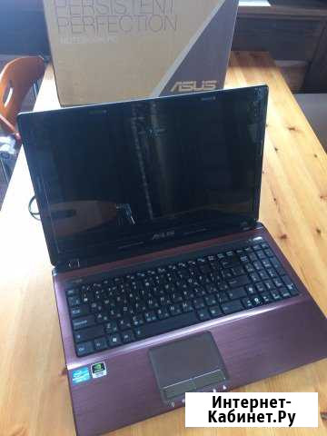 Asus K53SD Краснодар - изображение 1