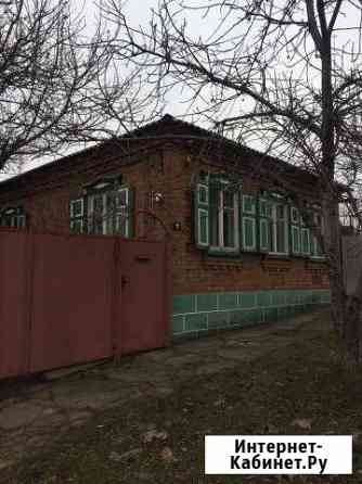 Дом 62 кв.м. на участке 5.5 сот. Шахты