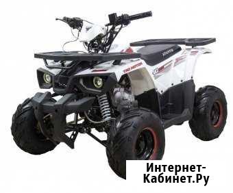 Квадроцикл avantis Hunter 7 New Кострома - изображение 1