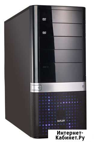 Системник i5-2500K/R9 290x/16Gb Новозыбков - изображение 1
