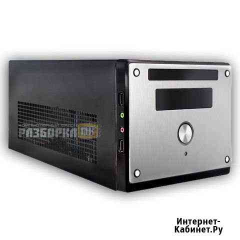 Минипк 4потока Intel AtomD525/4gbddr3/HDD160 малыш Краснодар