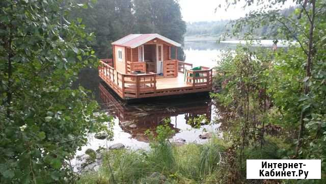 Участок 25 сот. (СНТ, ДНП) Красноярск - изображение 1