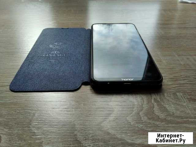 Honor 8X Max Иркутск - изображение 1