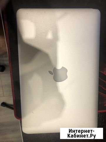 Apple MacBook Air Дубна - изображение 1