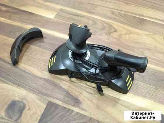 Джойстик joystick top gun afterburner 2 Волжский Волгоградской области