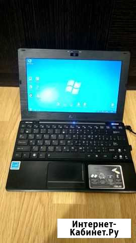 Asus Eee PC 1018p Краснодар - изображение 1