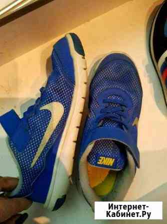 Кроссовки Nike Волгоград
