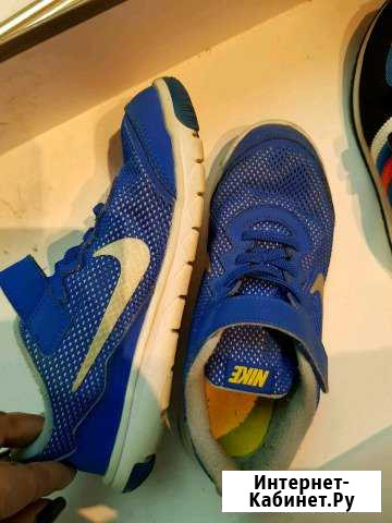 Кроссовки Nike Волгоград - изображение 1