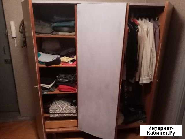 Шкаф Брянск - изображение 1