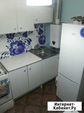 1-к квартира, 31 кв.м., 1/5 эт. Петрозаводск - изображение 1