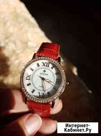 Часы кварцевые Кемерово