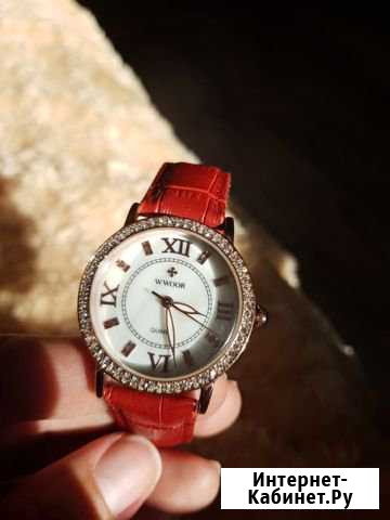 Часы кварцевые Кемерово - изображение 1