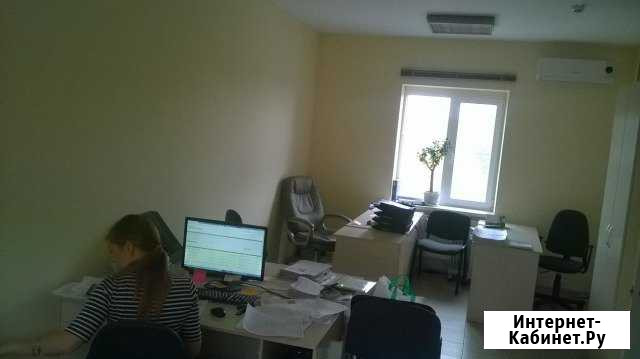 Офисное помещение, 11 кв.м Таганрог - изображение 1