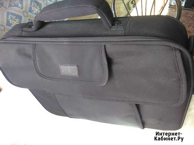 Сумка для ноутбука Краснодар - изображение 1