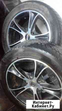 2 калеса R16 (VW/Audi/Skoda/Seat) Сочи