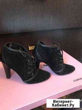 Сапоги Италия Ростов-на-Дону