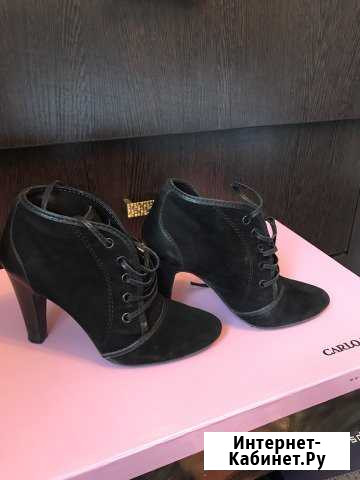 Сапоги Италия Ростов-на-Дону - изображение 1