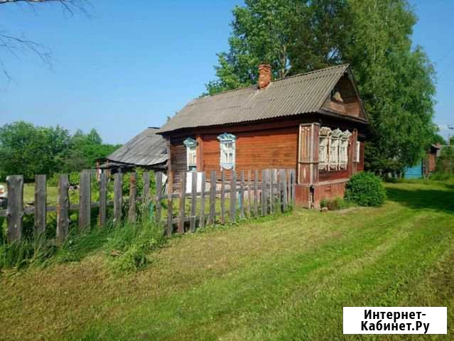 Дом 21 кв.м. на участке 15 сот. Родники - изображение 1