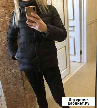 Куртка весна-осень Казань