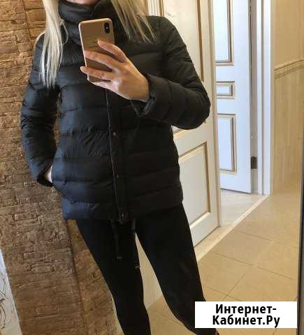 Куртка весна-осень Казань - изображение 1