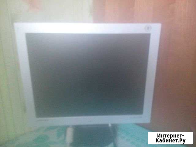 Монитор SAMSUNG Кемерово - изображение 1