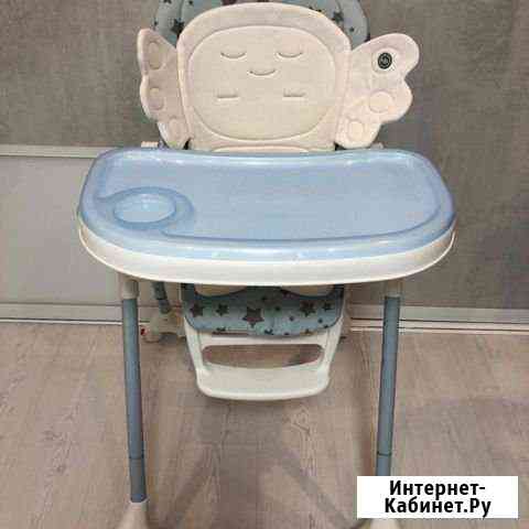 Стульчик для кормления Happy Baby Сергиев Посад