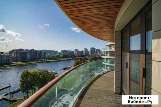 4-к квартира, 232 кв.м., 7/10 эт. Санкт-Петербург