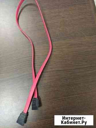 SATA кабеля в ассортименте Краснодар