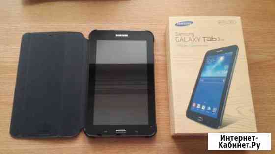 SAMSUNG galaxy TAB3 lite Таганрог